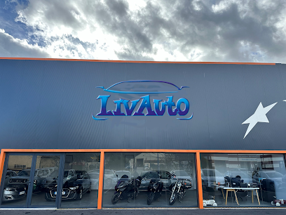 Liv Auto Vendeur De Voitures D'occasion à Tourves