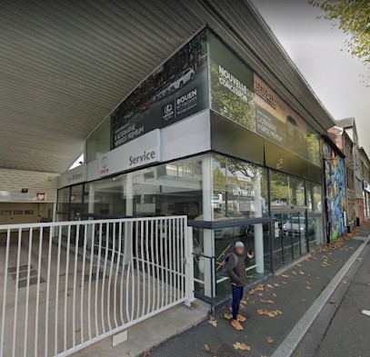 Club Automobiles, Vendeur de Voitures d'Occasion à Rouen