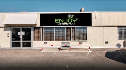 Enjoy Motorsport, Vendeur de Voitures d'Occasion à Saint-Laurent-du-Var