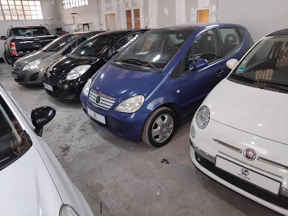 Auto Import Vendeur De Voitures D'occasion à Saint-Thibéry