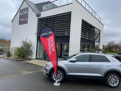 Opportunité Automobile Rennes, Vendeur De Voitures D'occasion à Rennes