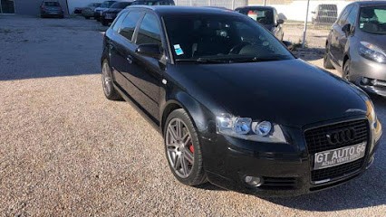 GT AUTO, Vendeur de Voitures d'Occasion à Pia