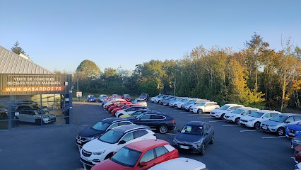 ETS GABARDOS, Vendeur de Voitures d'Occasion à Saint-Jean-le-Blanc