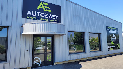 Autoeasy Villefranche-Sur-Saône Vendeur De Voitures D'occasion à Gleizé