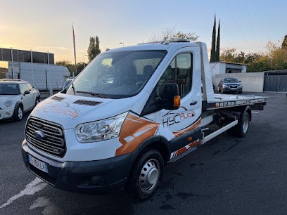 HYC Auto, Vendeur de Voitures d'Occasion à Salon-de-Provence