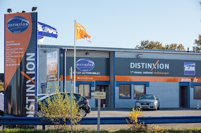 Boutier Automobiles, Vendeur de Voitures d'Occasion à Quelaines-Saint-Gault