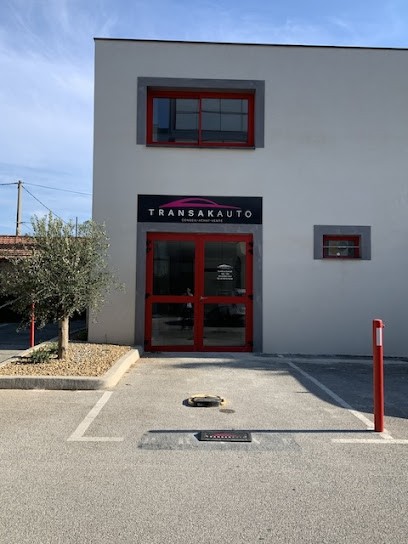TransakAuto Toulon / Ollioules, Vendeur de Voitures d'Occasion à Ollioules
