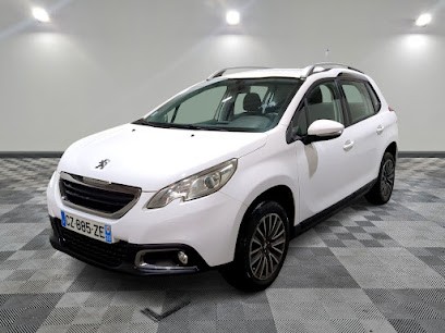 Khelcom Automobile, Vendeur de Voitures d'Occasion à Montigny-le-Bretonneux