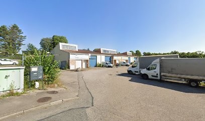 NH AUTOS NANCY, Vendeur de Voitures d'Occasion à Vandoeuvre-lès-Nancy