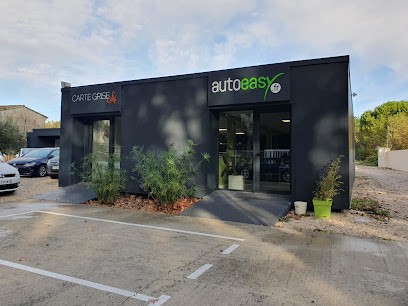 AutoEasy Salon-De-Provence, Vendeur de Voitures d'Occasion à Pélissanne
