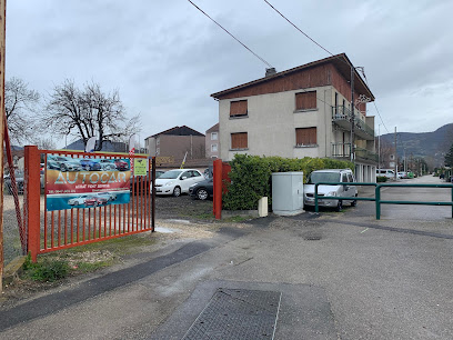 Autocar, Vendeur De Voitures D'occasion à Moirans