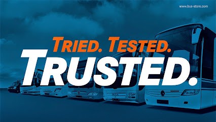 BusStore, Vendeur de Voitures d'Occasion à Sarcelles