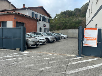 Auto Show, Vendeur De Voitures D'occasion à Pechbonnieu
