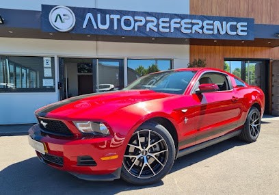 Auto Preference, Vendeur de Voitures d'Occasion à Saint-Julien-lès-Metz
