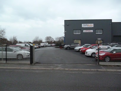 JADE AUTO DIFFUSION, Vendeur de Voitures d'Occasion à Saint-Brevin-les-Pins