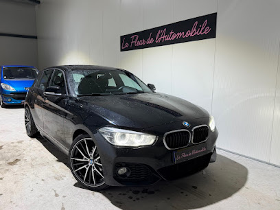 La Fleur De L'automobile - Longwy Vendeur De Voitures D'occasion à Longwy