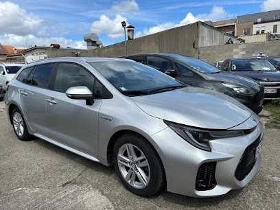 Prestige Automobile 44, Vendeur De Voitures D'occasion à Nantes