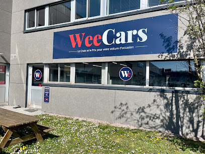 Weecars Annemasse, Vendeur De Voitures D'occasion à Ville-la-Grand