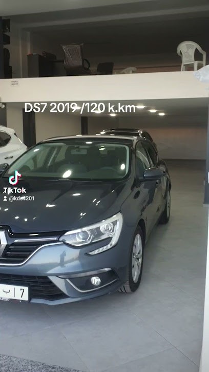 KDS AUTO, Vendeur de Voitures d'Occasion à Marseille 01