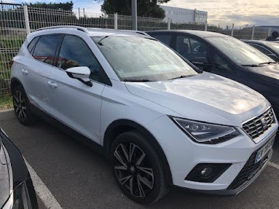 MD AUTO 13, Vendeur de Voitures d'Occasion à Signes