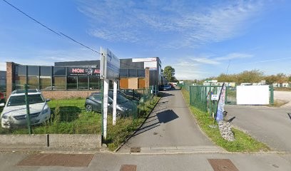 Negoce Degrave Bruno N.d.b., Vendeur de Voitures d'Occasion à Roncq