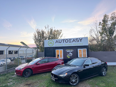 Autoeasy Rodez Vendeur De Voitures D'occasion à Onet-le-Château