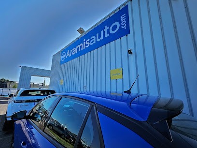 Aramisauto, Vendeur de Voitures d'Occasion à Orgeval
