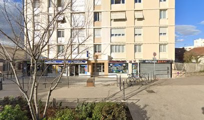 1001 Car's, Vendeur de Voitures d'Occasion à Villeurbanne