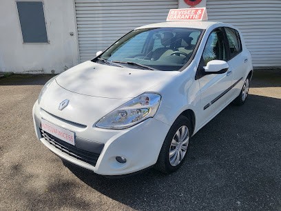 Autoconfiance65, Vendeur de Voitures d'Occasion à Soues