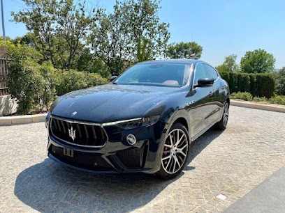 Supreme Cars, Vendeur de Voitures d'Occasion à Villeneuve-Loubet