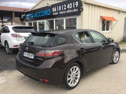 SARL RALPH AUTO, Vendeur de Voitures d'Occasion à Ville-la-Grand