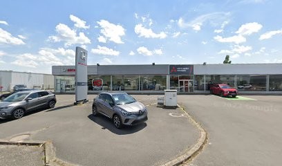 VPN Autos - Bourges, Vendeur de Voitures d'Occasion à Saint-Doulchard
