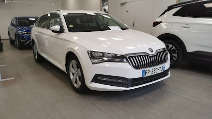 L'Occasion Valauto, Vendeur de Voitures d'Occasion à Roncq