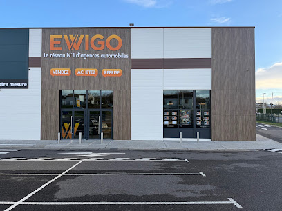 Ewigo Albi Vendeur De Voitures D'occasion à Puygouzon