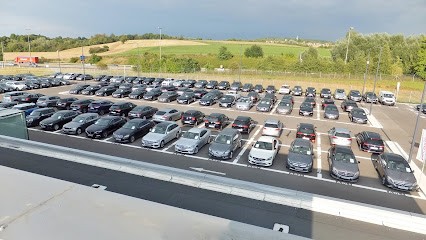 Bauer Paris Occasion Saint-Witz 95, Vendeur de Voitures d'Occasion à Saint-Witz