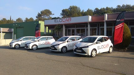 ELOCAR Voitures D'occasion, Vendeur de Voitures d'Occasion à Valbonne