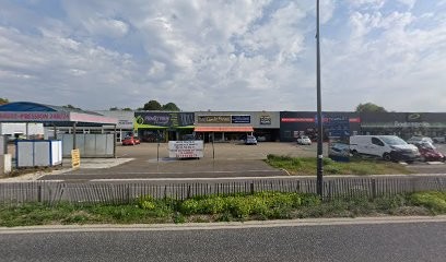 E-COMMERCE AUTOMOBILE, Vendeur de Voitures d'Occasion à Saint-Dizier