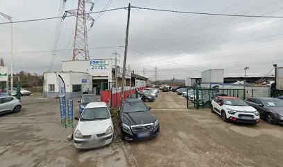 MY PLACE MOTOR, Vendeur de Voitures d'Occasion à Sarcelles