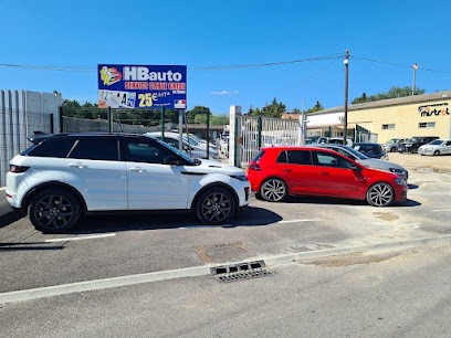 Nationale hb auto, Vendeur de Voitures d'Occasion à Salon-de-Provence