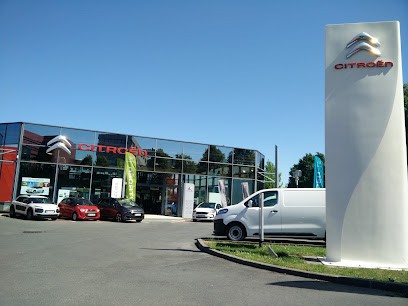 Les Occasions SPOTICAR Valenciennes, Vendeur de Voitures d'Occasion à Valenciennes