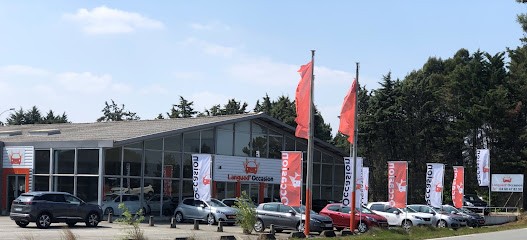 LANGUED'OCCASION, Vendeur de Voitures d'Occasion à Carcassonne