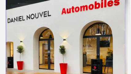 Daniel Nouvel Automobiles Vendeur De Voitures D'occasion à Saint-Cyr-sur-Mer