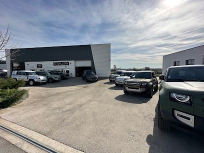 GT GALLERY, Vendeur de Voitures d'Occasion à Limas