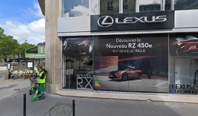 Comauto, Vendeur de Voitures d'Occasion à Paris 17