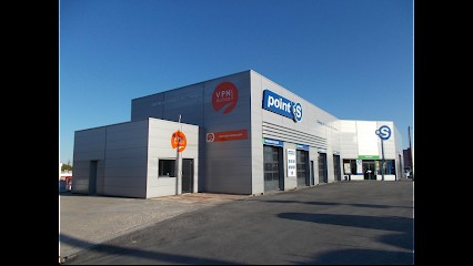 NISSAN GARAGE CROSS BEAUZON, Vendeur de Voitures d'Occasion à Saint-Christol-lès-Alès