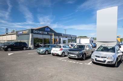 MDA, Vendeur de Voitures d'Occasion à Morlaix