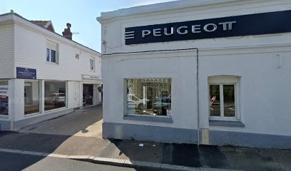 Antoine Fenestre, Vendeur de Voitures d'Occasion à Sainte-Adresse