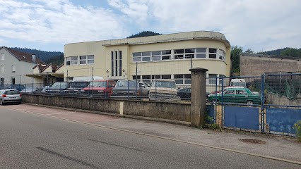 US Cars 88, Vendeur de Voitures d'Occasion à Saint-Dié-des-Vosges