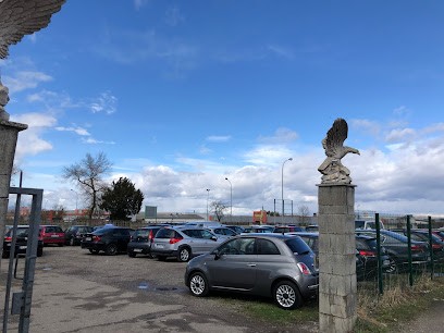 68 GLOBAL, Vendeur de Voitures d'Occasion à Wittenheim