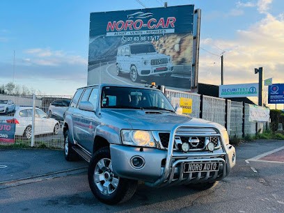 Noro-Car, Vendeur de Voitures d'Occasion à Templemars